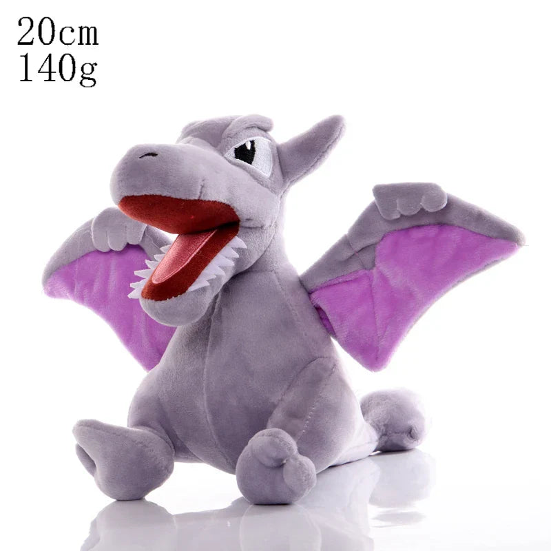Pokémon Plush Toy Set - Image 45