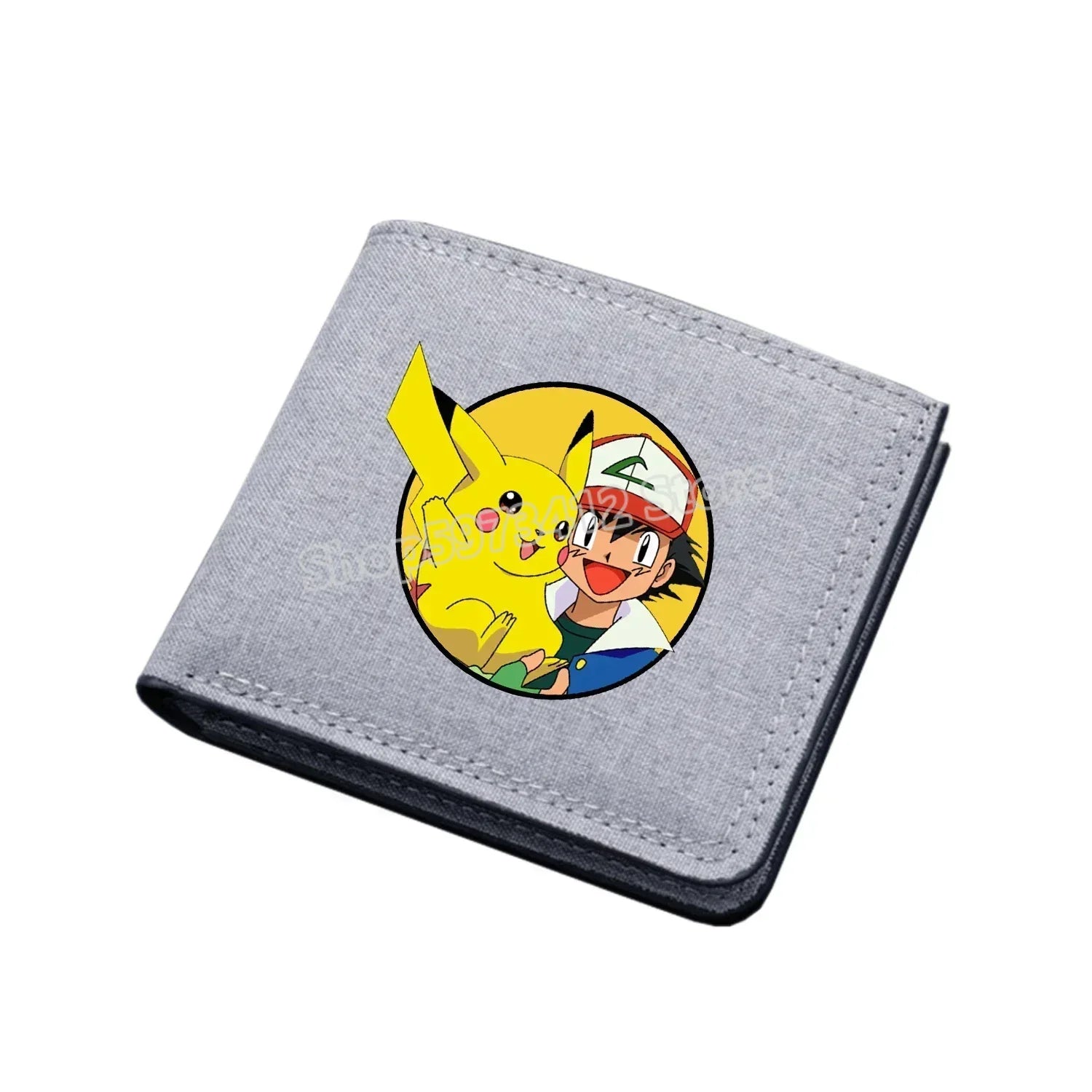 Pokémon Folding Wallet - Image 28