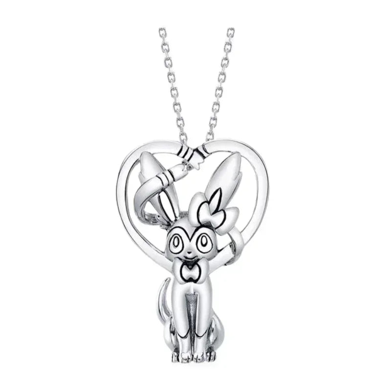 Pokemon Necklace Pendant - Image 22