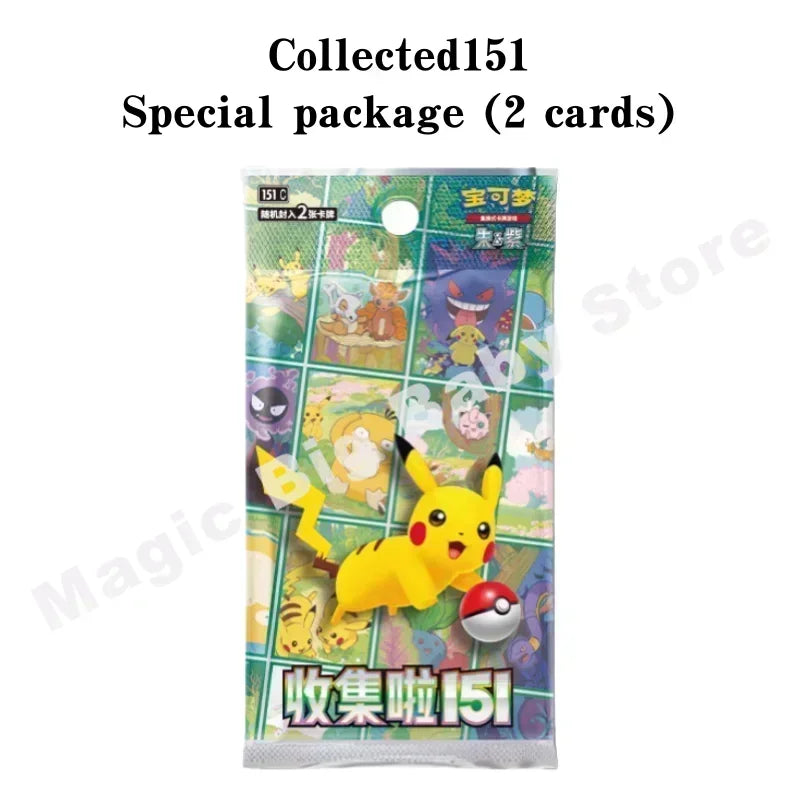 Original Pokémon TCG Chinese 9.0 - Image 14
