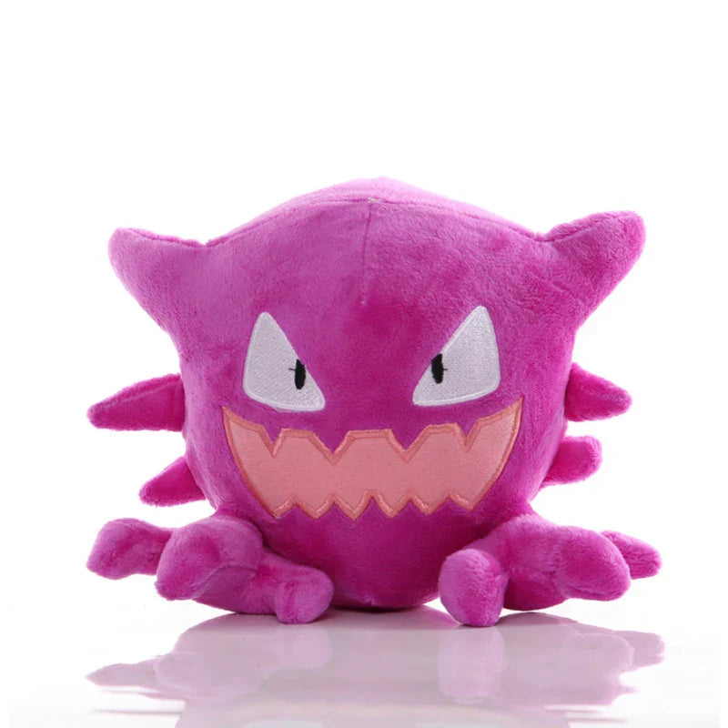20cm Pokémon Plush Toys Collection - Image 13