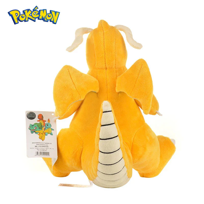 Kawaii Pokémon Dragonite Plush - Image 2