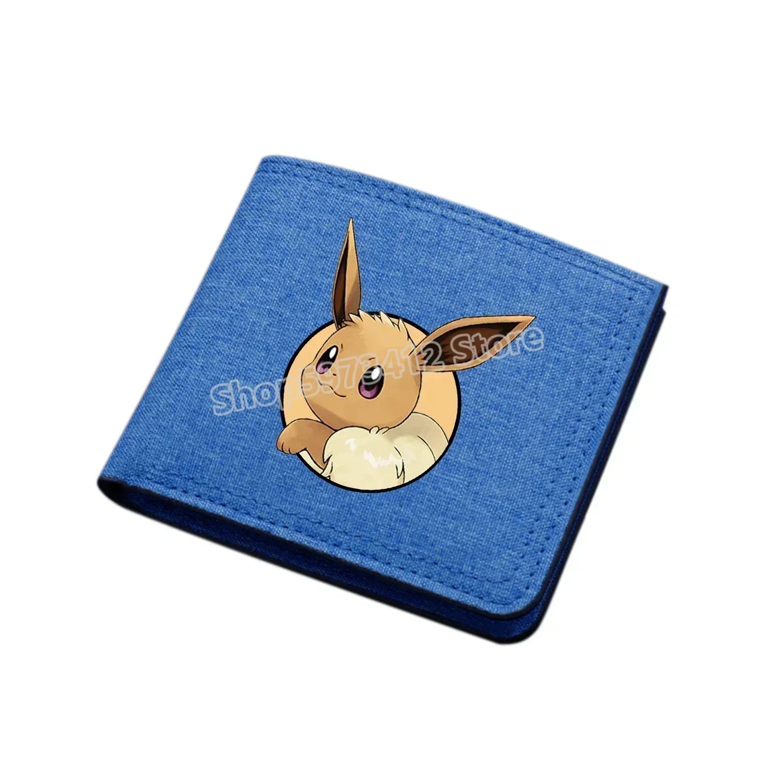Pokémon Folding Wallet - Image 16