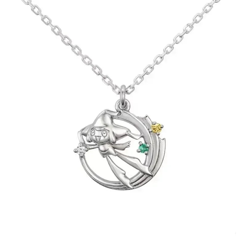 Pokemon Necklace Pendant - Image 23