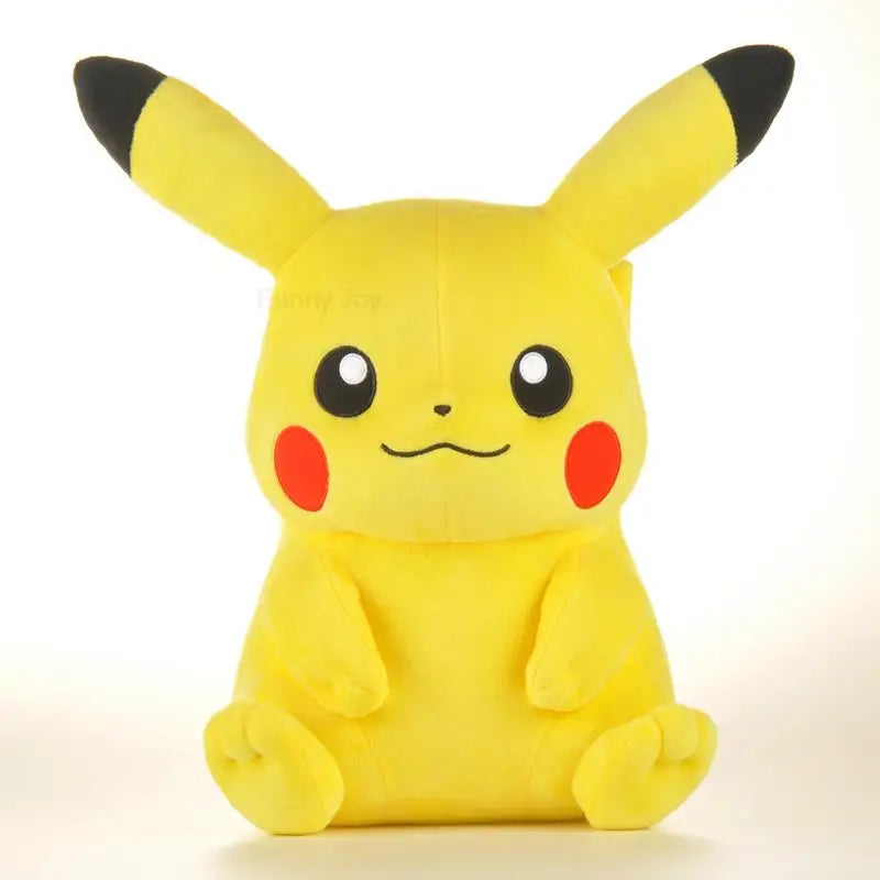 52 Styles Pokémon Plush Toys - Image 20
