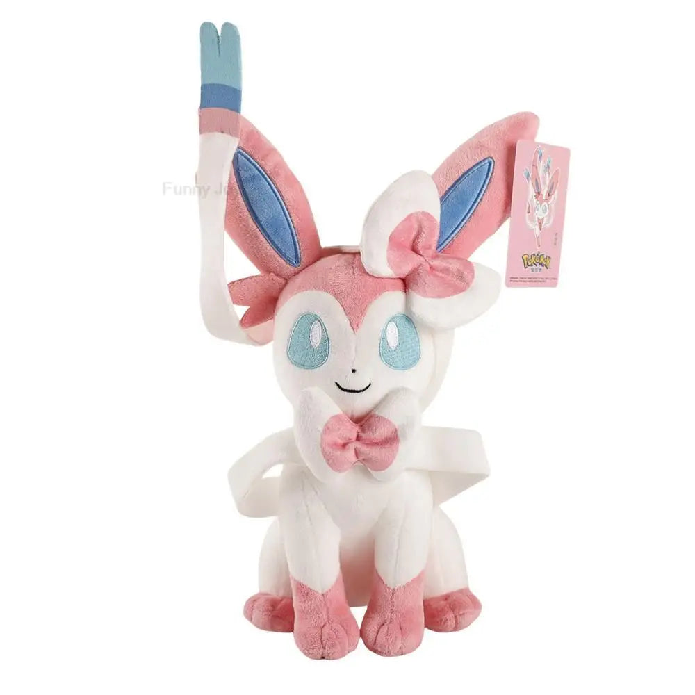 52 Styles Pokémon Plush Toys - Image 2