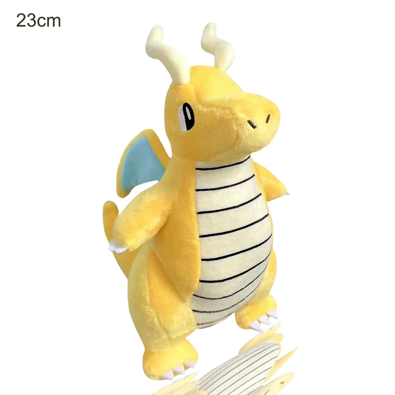 20cm Pokémon Plush Toys Collection - Image 23
