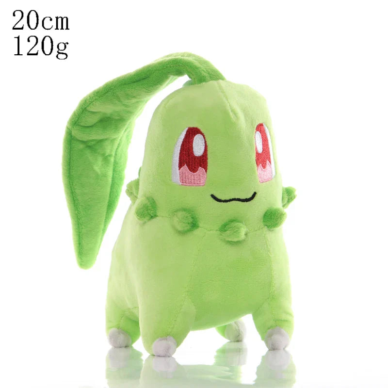 Pokémon Plush Toy Set - Image 14