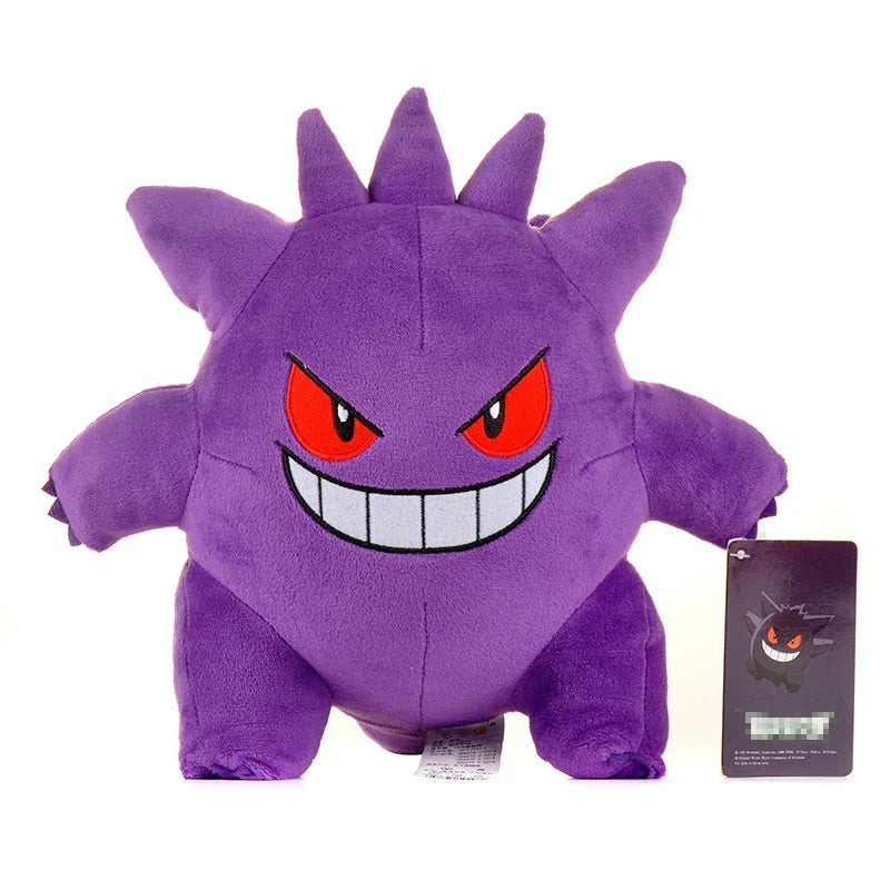 70 Styles Pokémon Plush Collection - Image 2