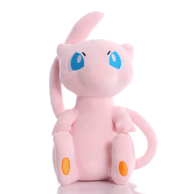20cm Pokémon Plush Toys Collection - Image 35