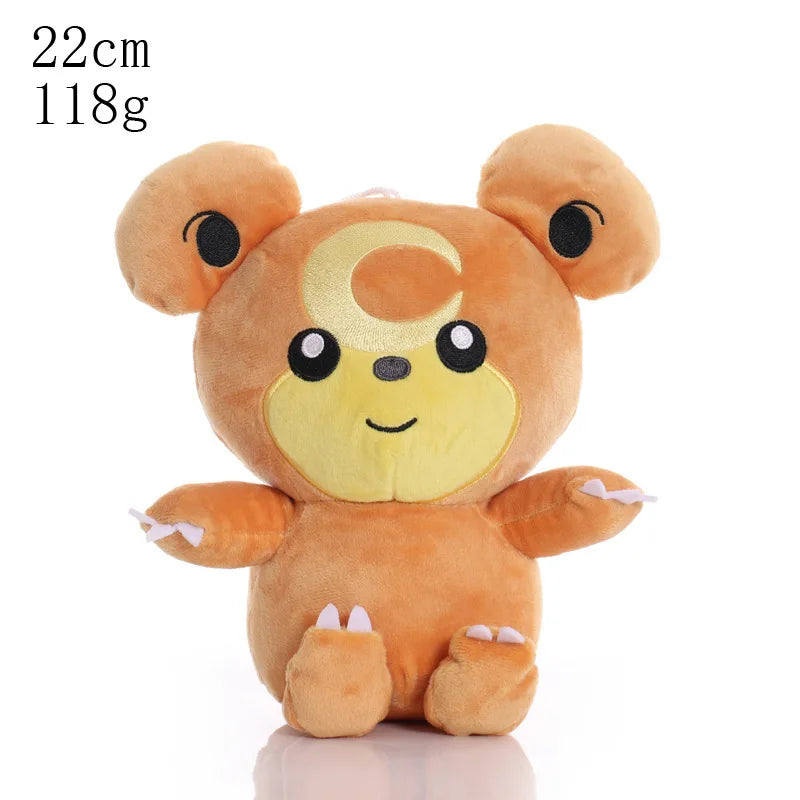 Pokémon Plush Toy Set - Image 70
