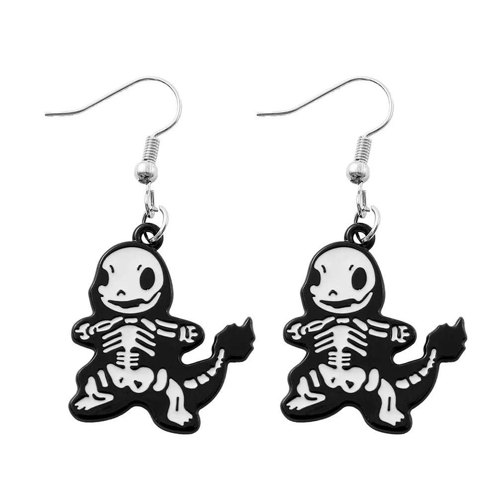 Pokémon Metal Pendant Necklace - Image 19