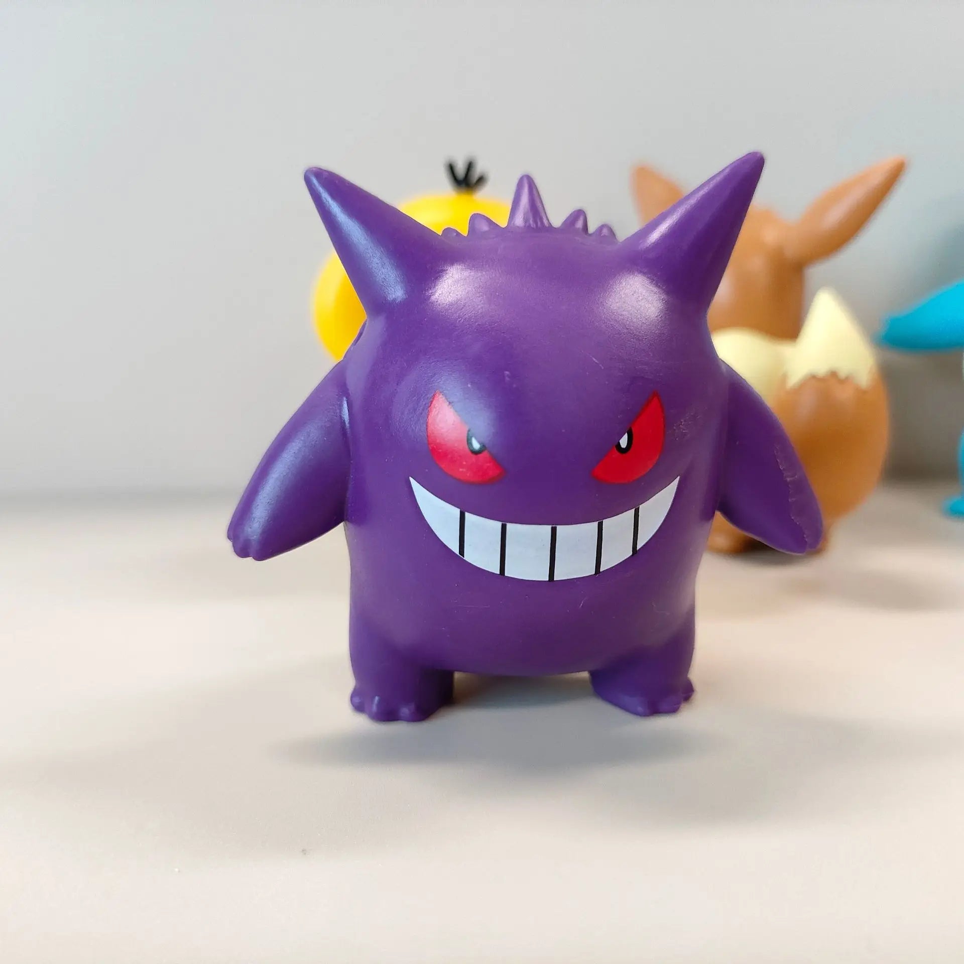 Pokémon Anime Action Figures - Image 5