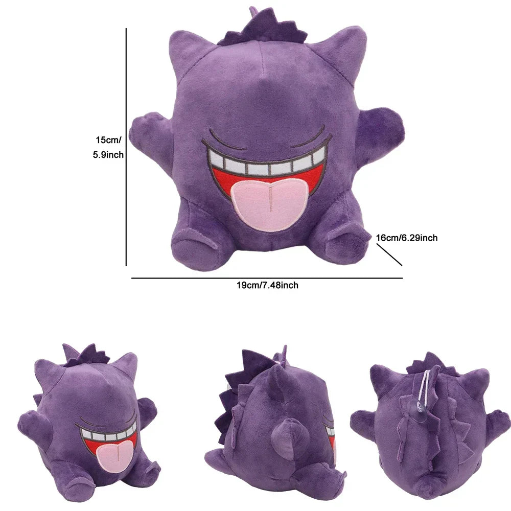New Pokémon Plush Toys - Image 22