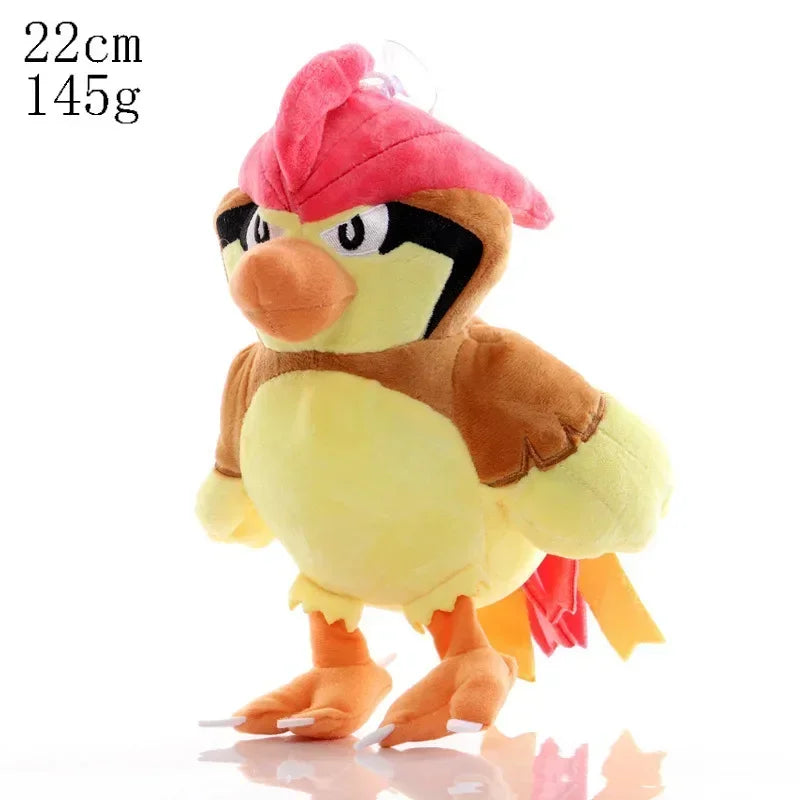 Pokémon Plush Mini Doll Collection - Image 24