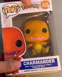 Pop Pokémon Pikachu Vinyl Figure - Image 10
