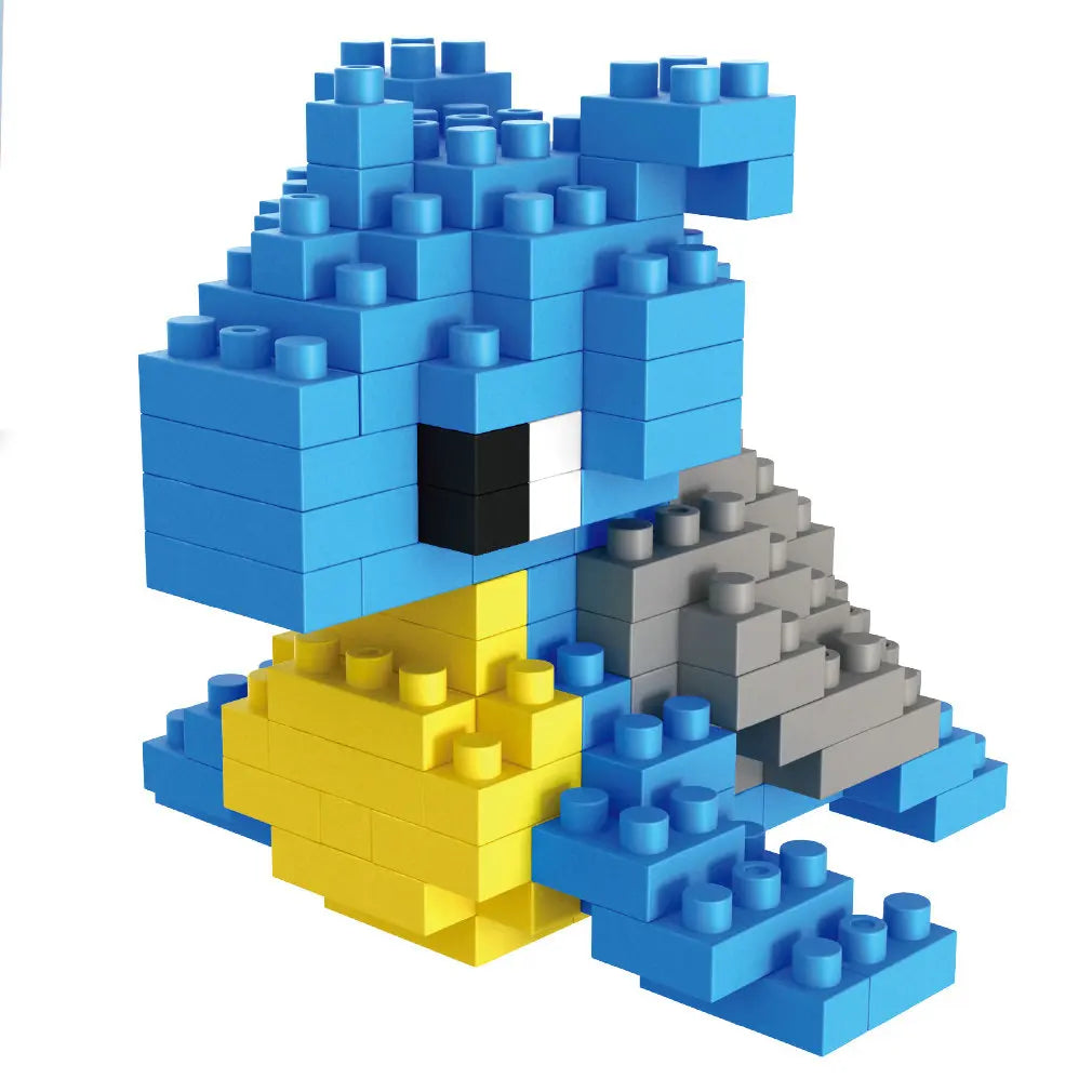 DIY Pokémon Mini Building Blocks - Image 27