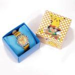 Pokémon Pikachu Kawaii Watch