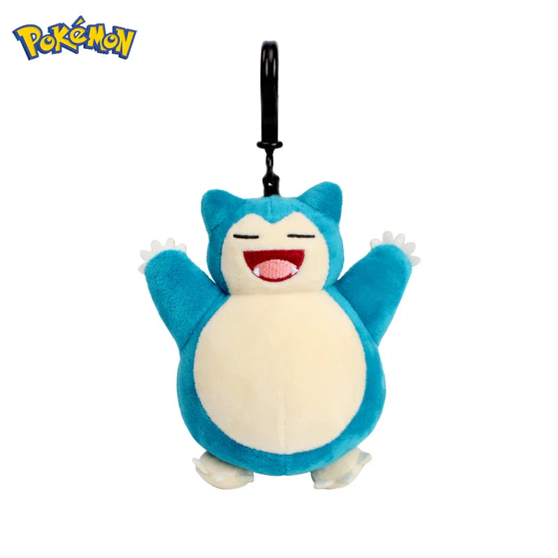 Genuine Pokémon Kawaii Plush Keychain - Image 6