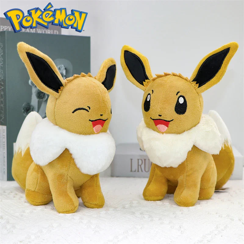 Pokémon Sleeping Plush Collection - Image 6