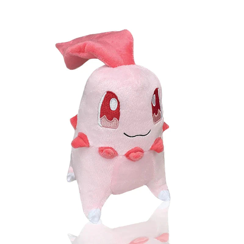 20cm Pokémon Plush Toys Collection - Image 45