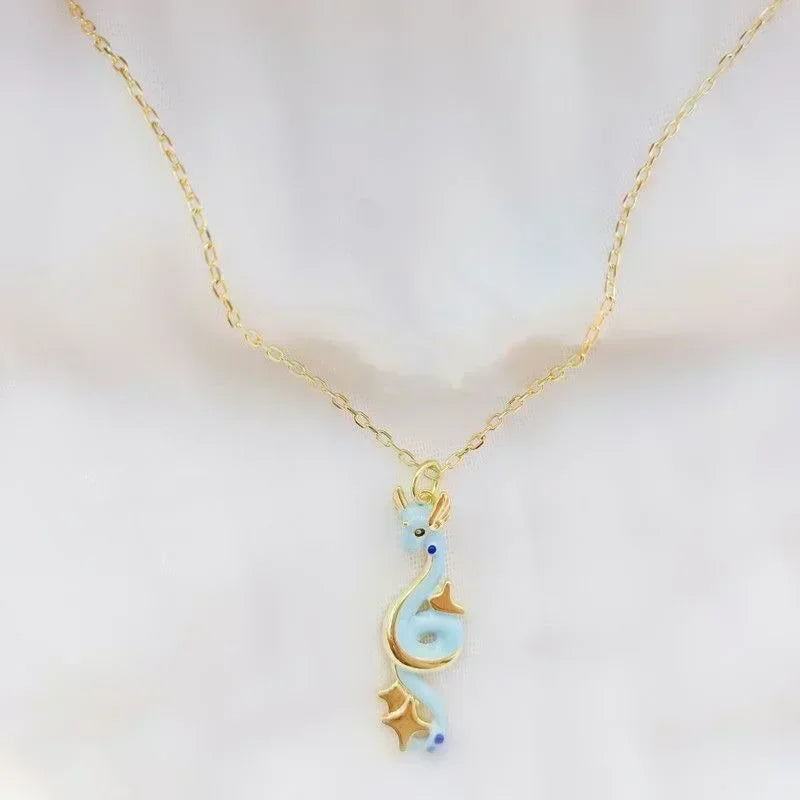 Pokemon Necklace Pendant - Image 21