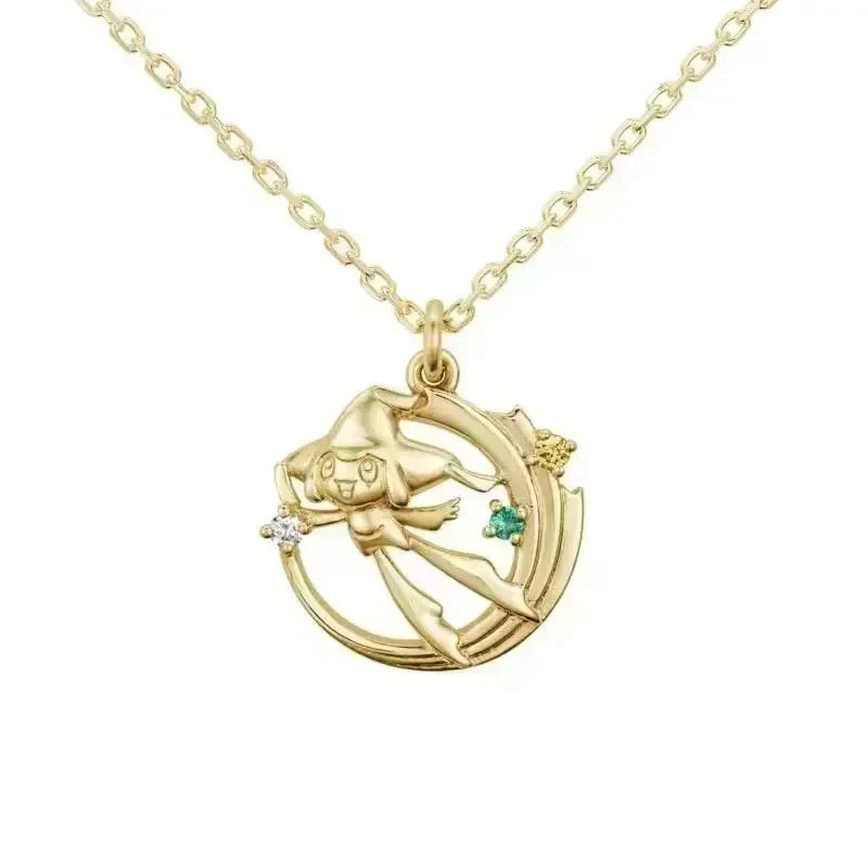 Pokemon Necklace Pendant - Image 15