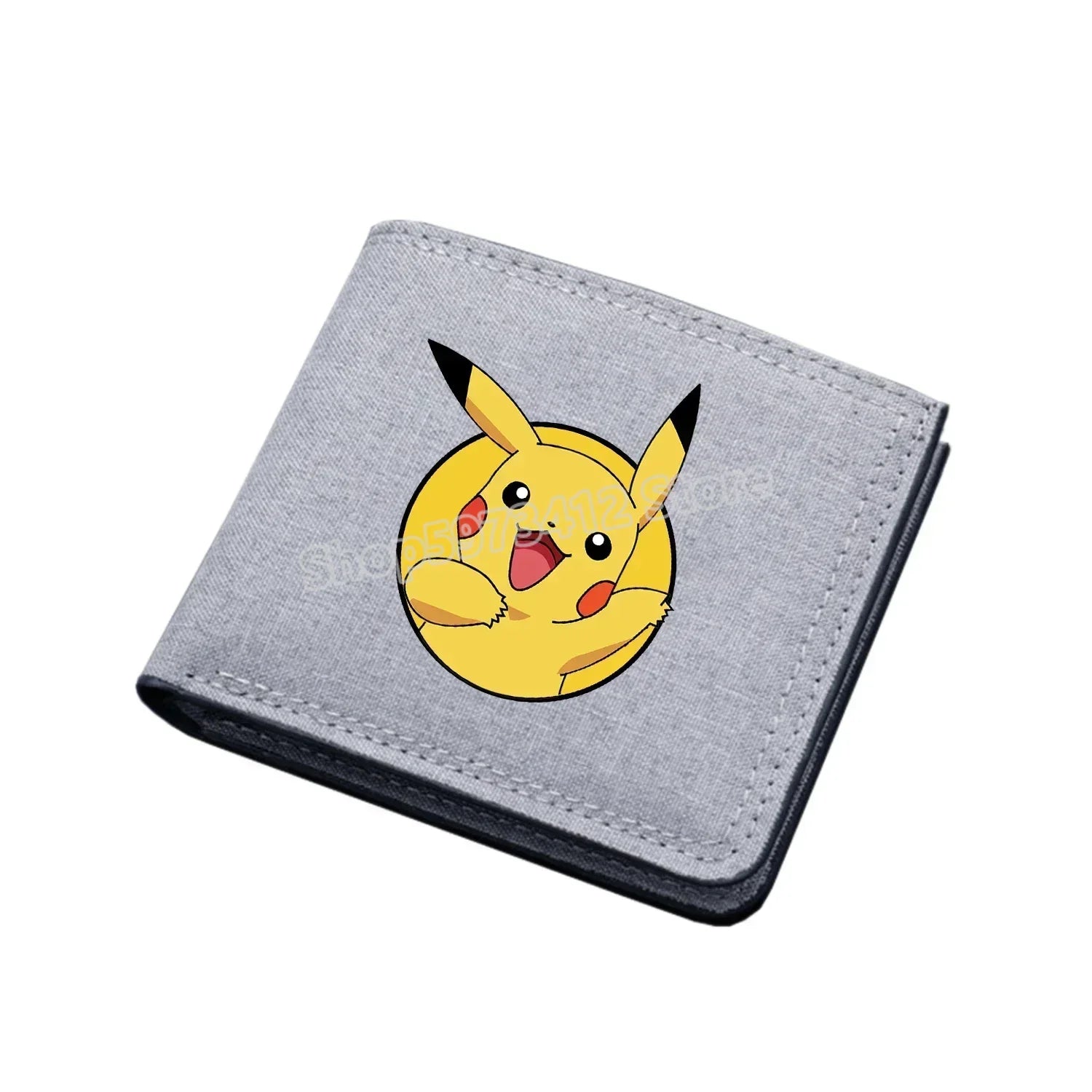Pokémon Folding Wallet - Image 17