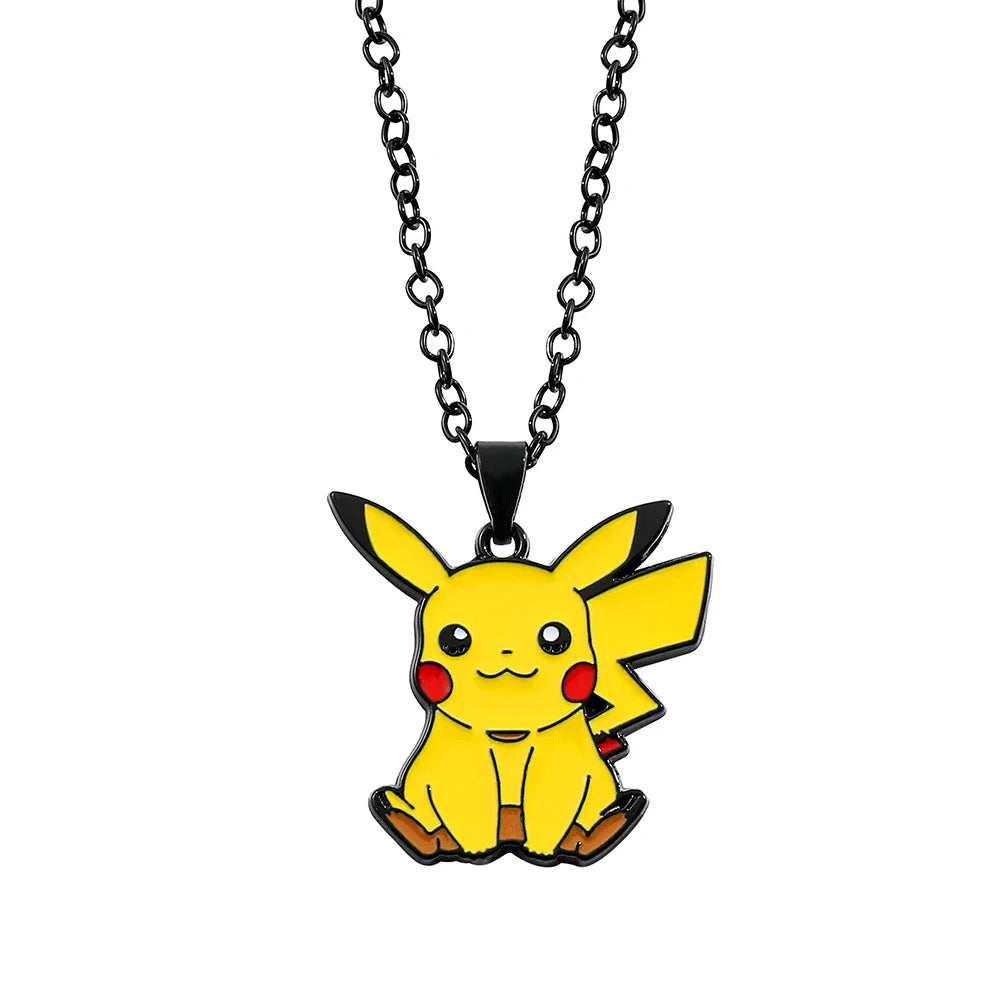 Pokémon Metal Pendant Necklace - Image 12