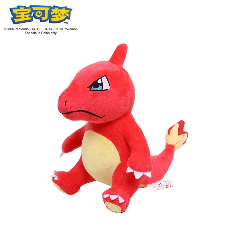 Pokémon Plush Doll Collection - Image 31