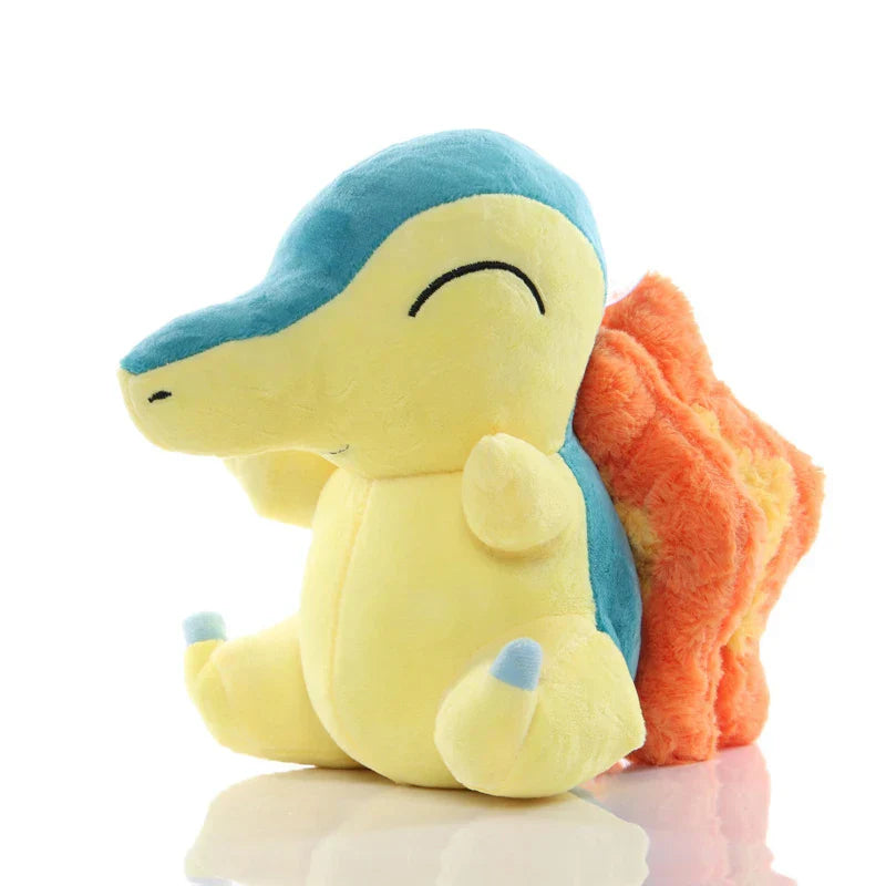 20cm Pokémon Plush Toys Collection - Image 26