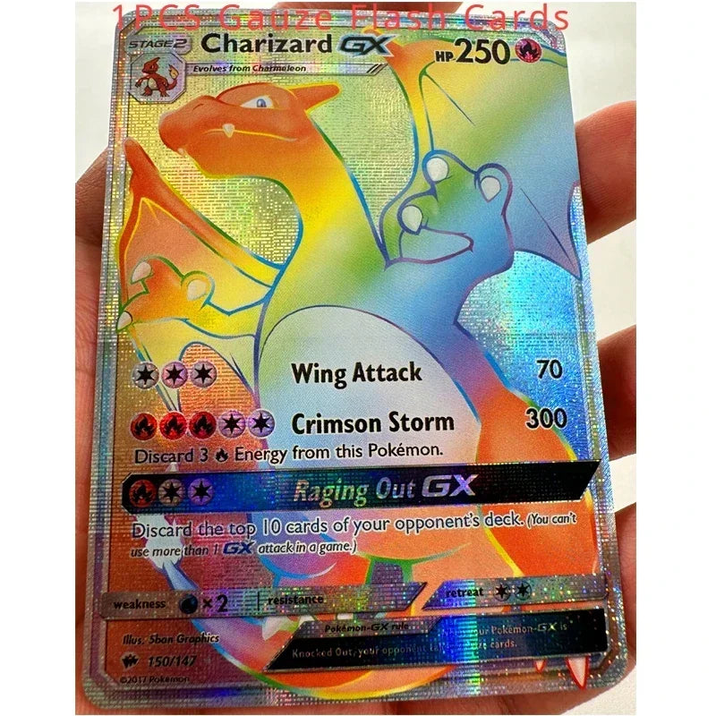 PTCG Pokémon VMAX Card Set - Image 26