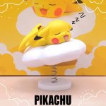 Pokémon Pikachu Car Decoration