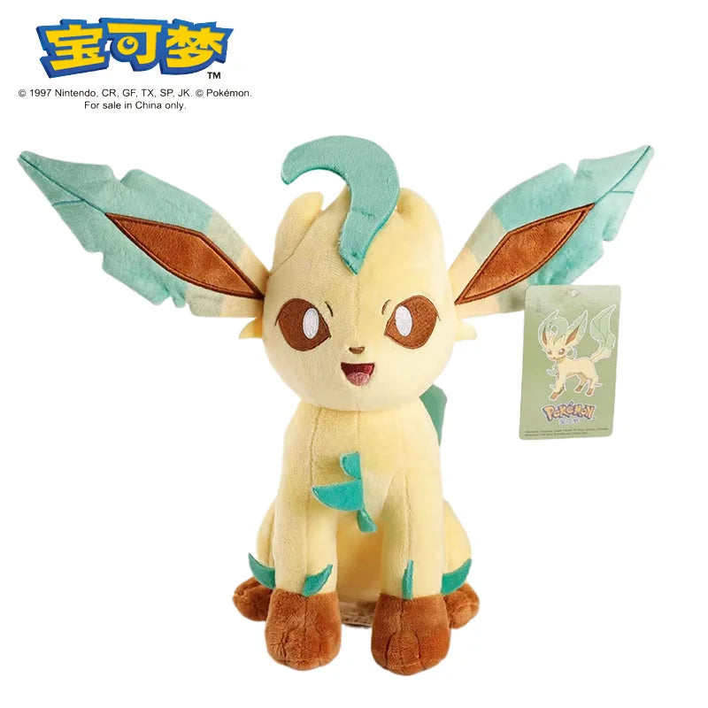 Pokémon Plush Doll Collection - Image 9