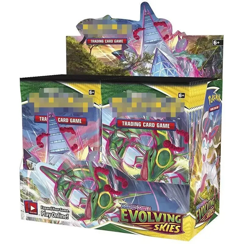 324/360 Pcs Pokémon Card Set - Image 27