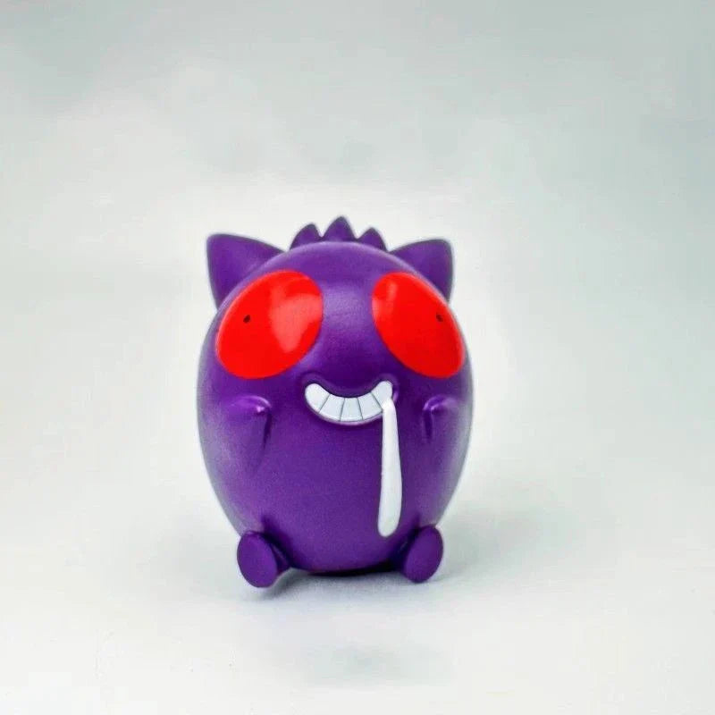 Pokémon “Foolish” Cute Figures - Image 9