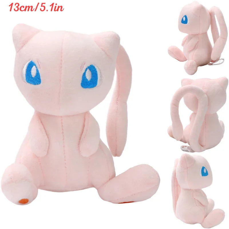 Pokémon Sleeping Plush Collection - Image 27
