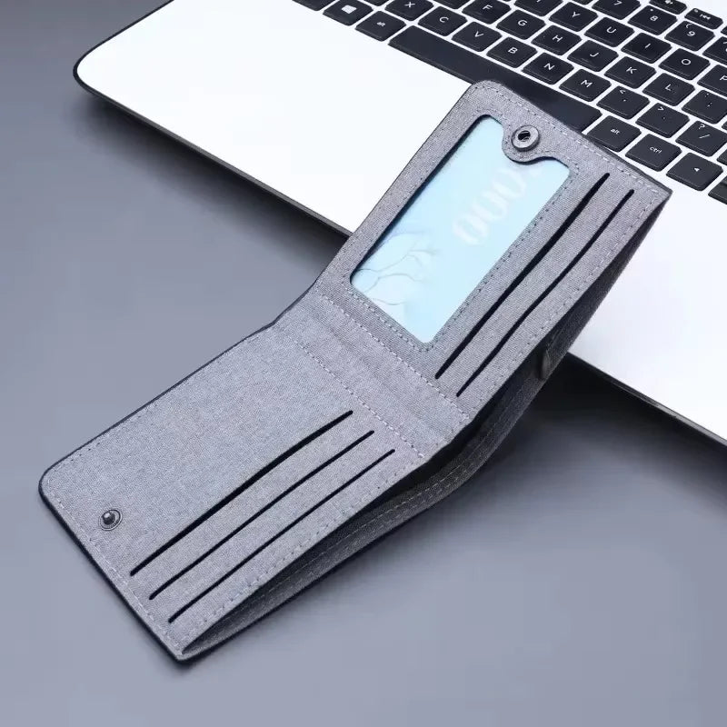 Pokémon Folding Wallet - Image 2