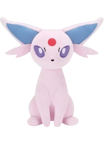 Pokémon Plush Doll Collection - Image 14