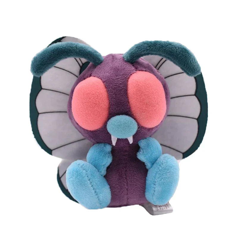 20cm Pokémon Plush Toys Collection - Image 48