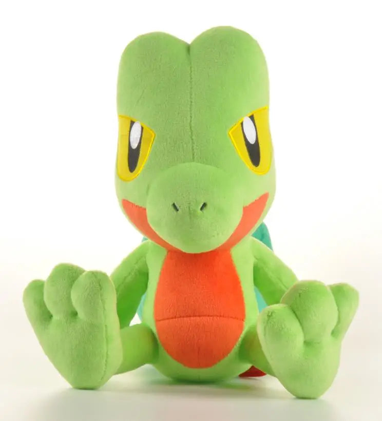52 Styles Pokémon Plush Toys - Image 54