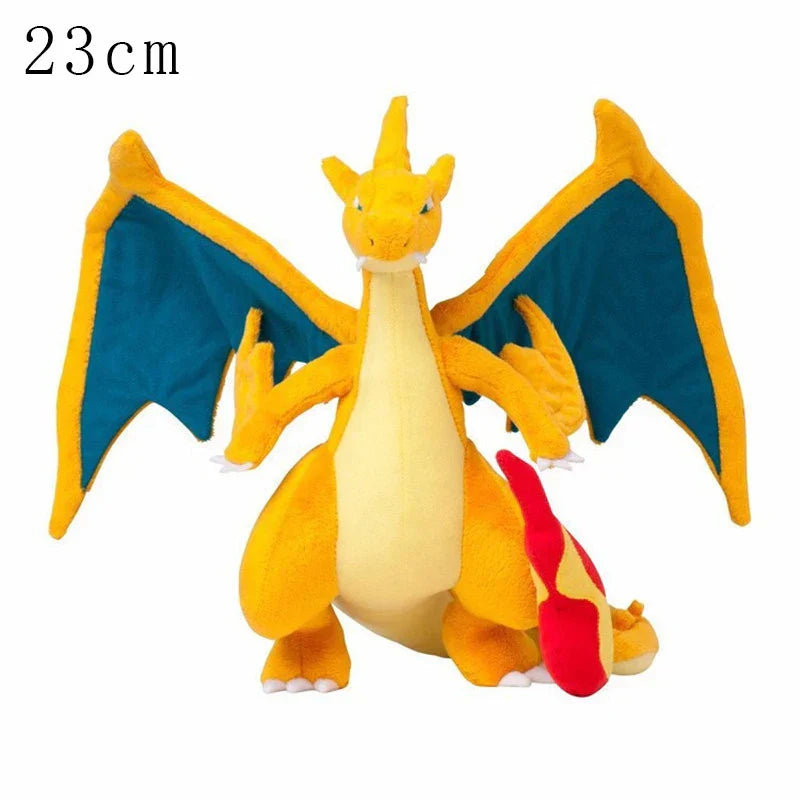 Pokémon Plush Toy Set - Image 21