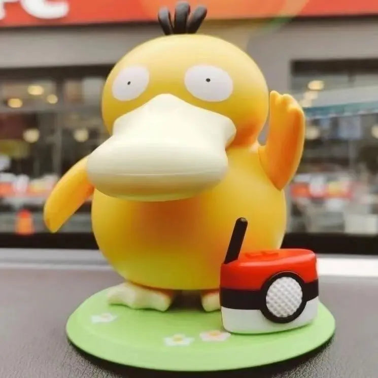 Pokémon Psyduck Dancing & Singing Toy - Image 6