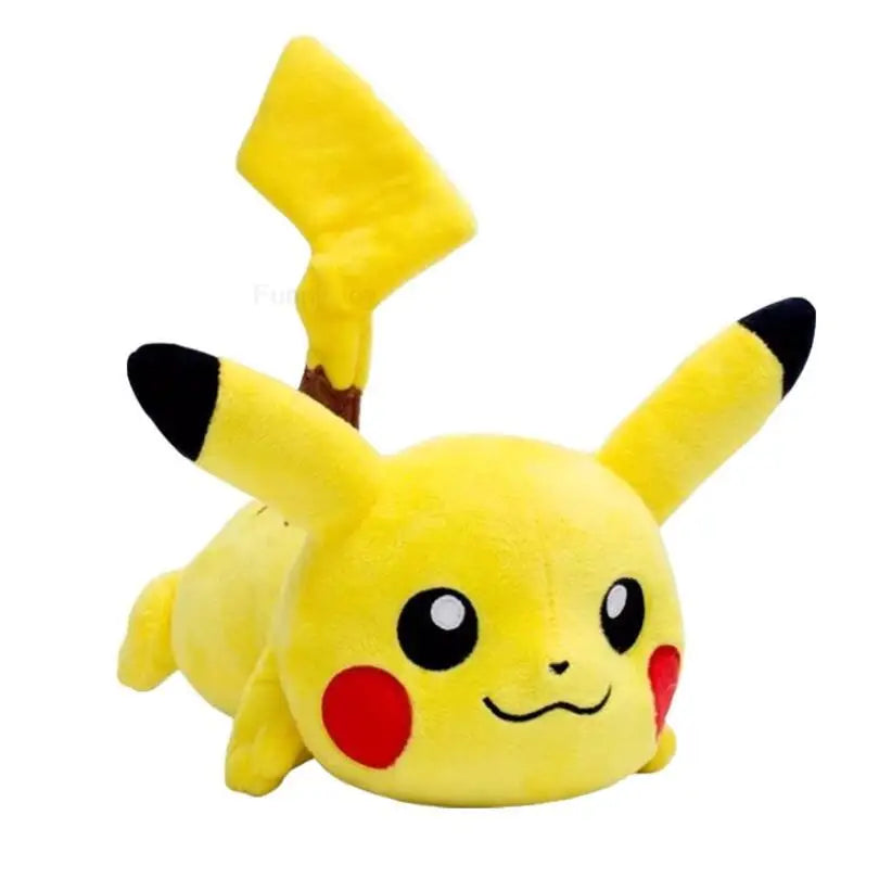 52 Styles Pokémon Plush Toys - Image 26