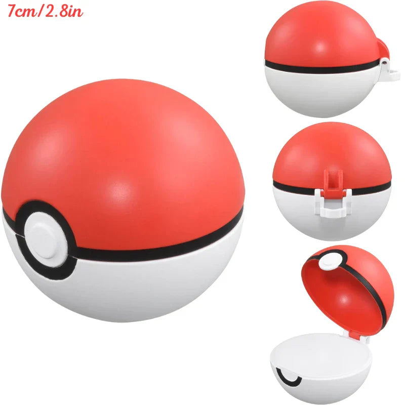 Original TAKARA TOMY Pokémon Figures - Image 20