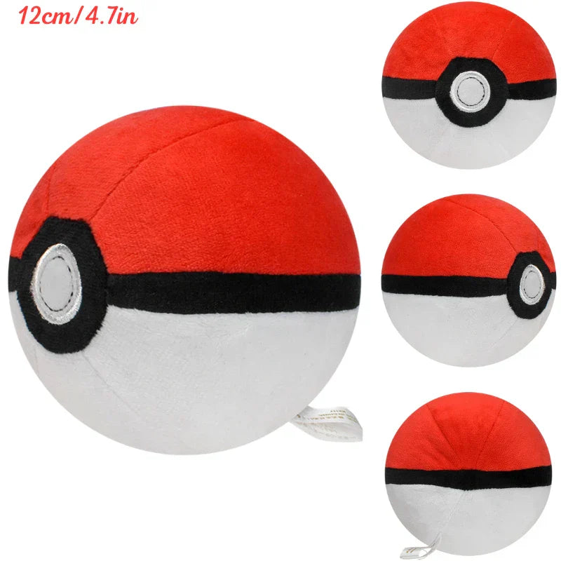 Pokémon Sleeping Plush Collection - Image 29