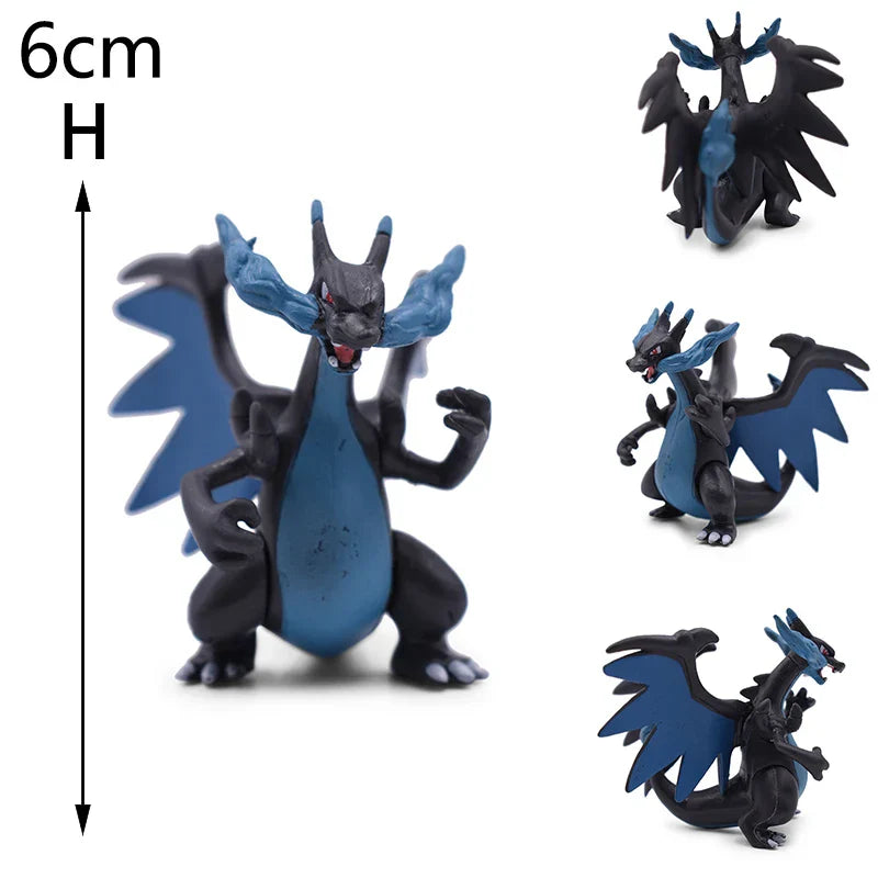 Legendary Pokémon Figures Set - Image 15