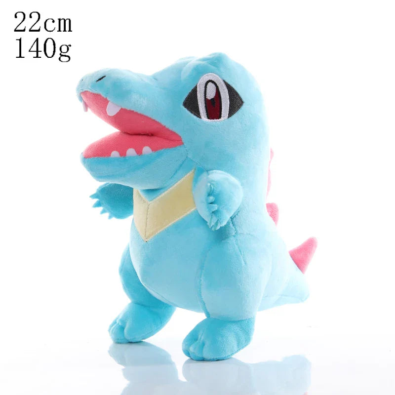 Pokémon Plush Toy Set - Image 9
