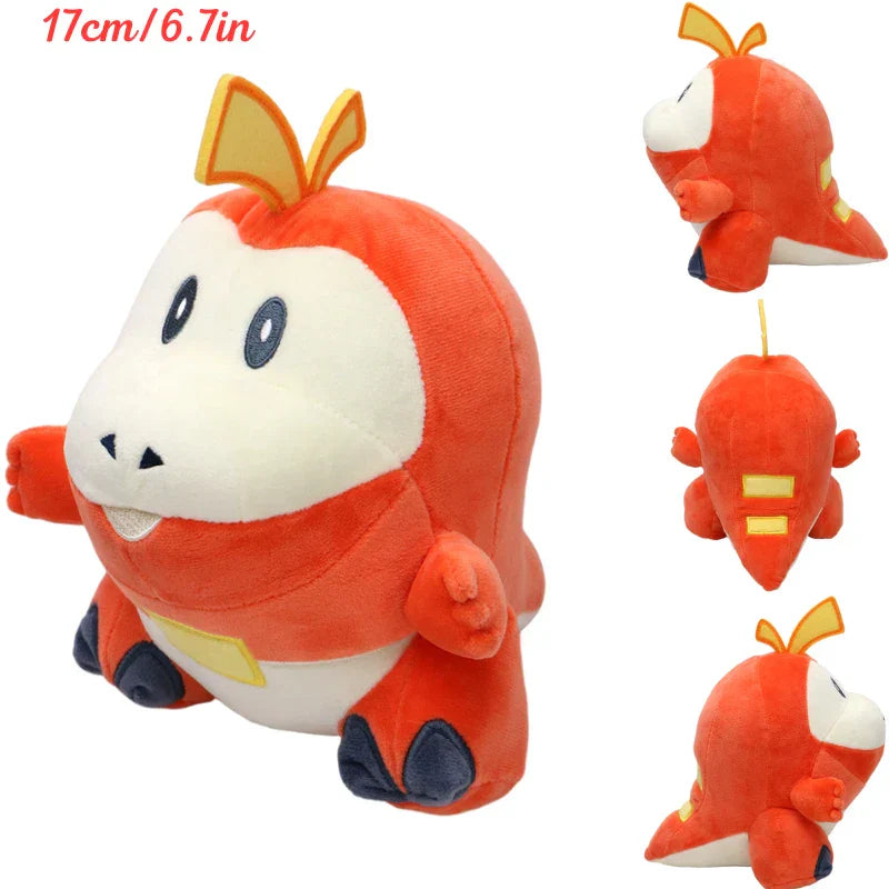 Pokémon Sleeping Plush Collection - Image 21