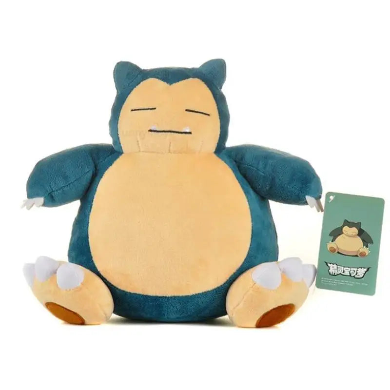 52 Styles Pokémon Plush Toys - Image 22